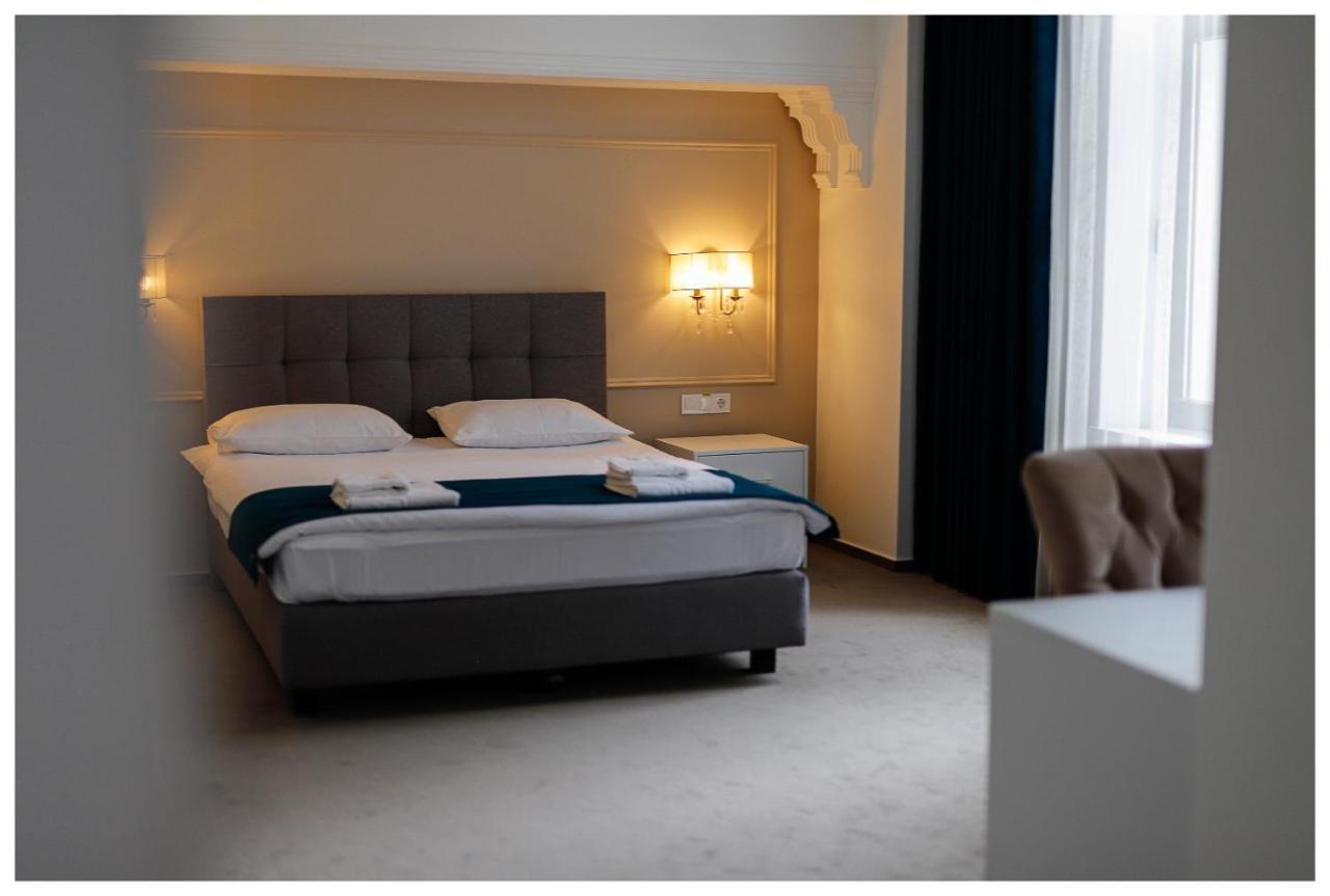 Hotel Vila Berlin Poiana Brașov Zewnętrze zdjęcie