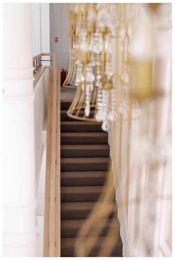 Hotel Vila Berlin Poiana Brașov Zewnętrze zdjęcie