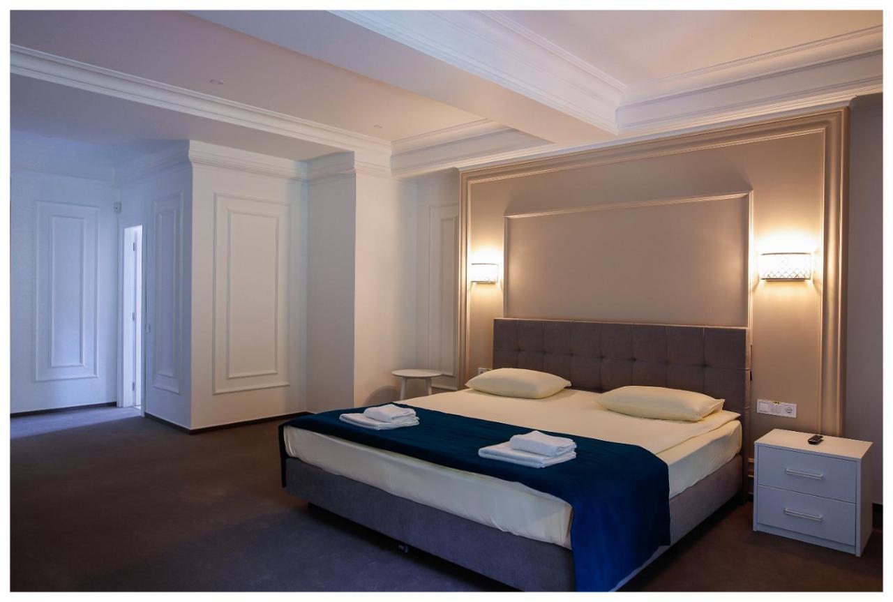 Hotel Vila Berlin Poiana Brașov Zewnętrze zdjęcie