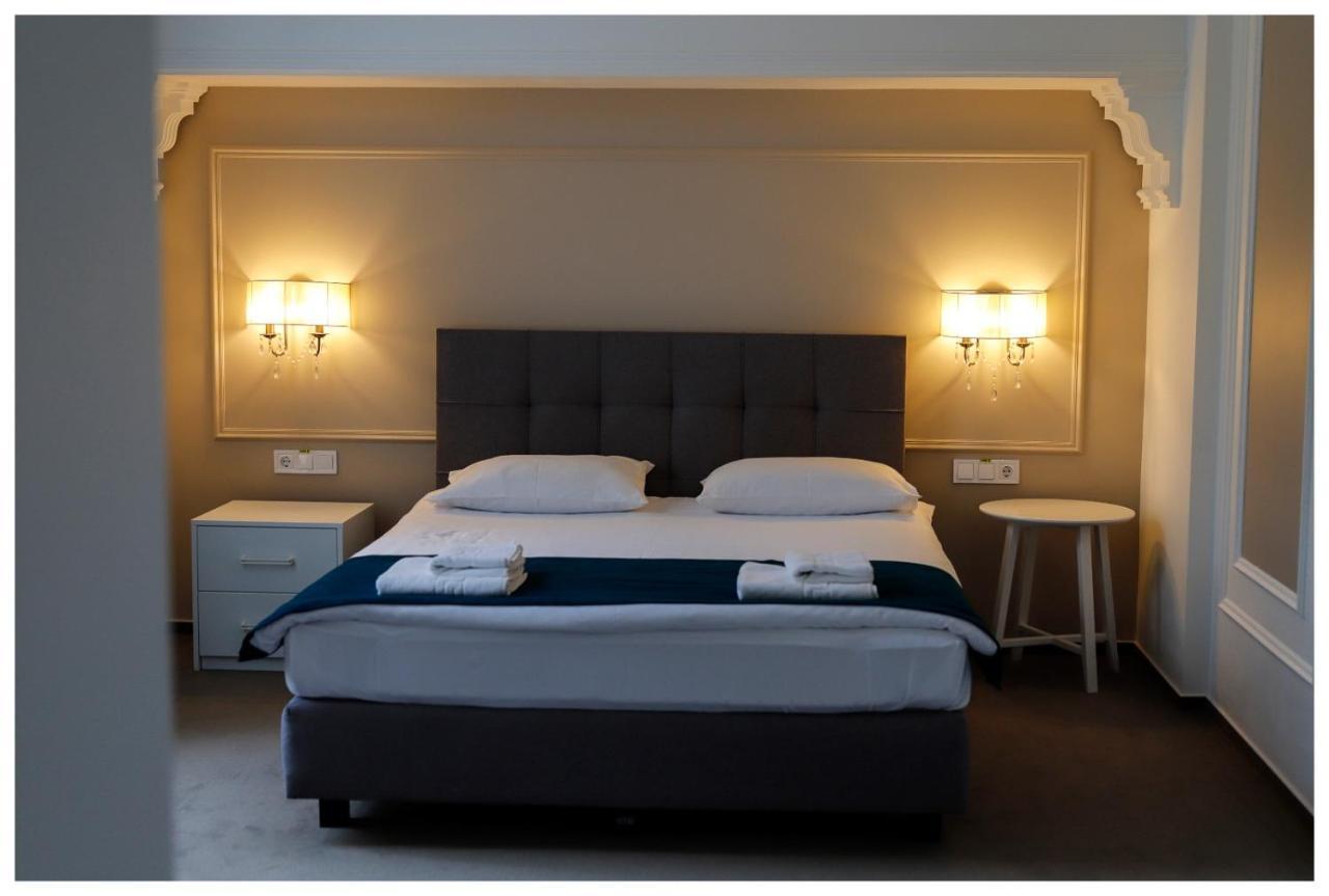 Hotel Vila Berlin Poiana Brașov Zewnętrze zdjęcie
