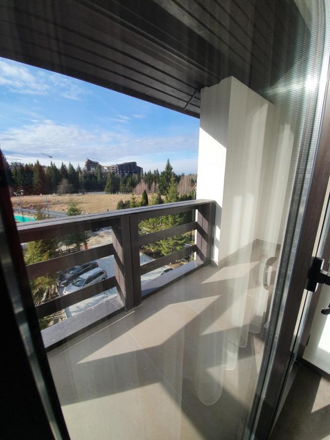 Hotel Vila Berlin Poiana Brașov Zewnętrze zdjęcie