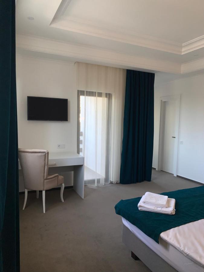 Hotel Vila Berlin Poiana Brașov Zewnętrze zdjęcie