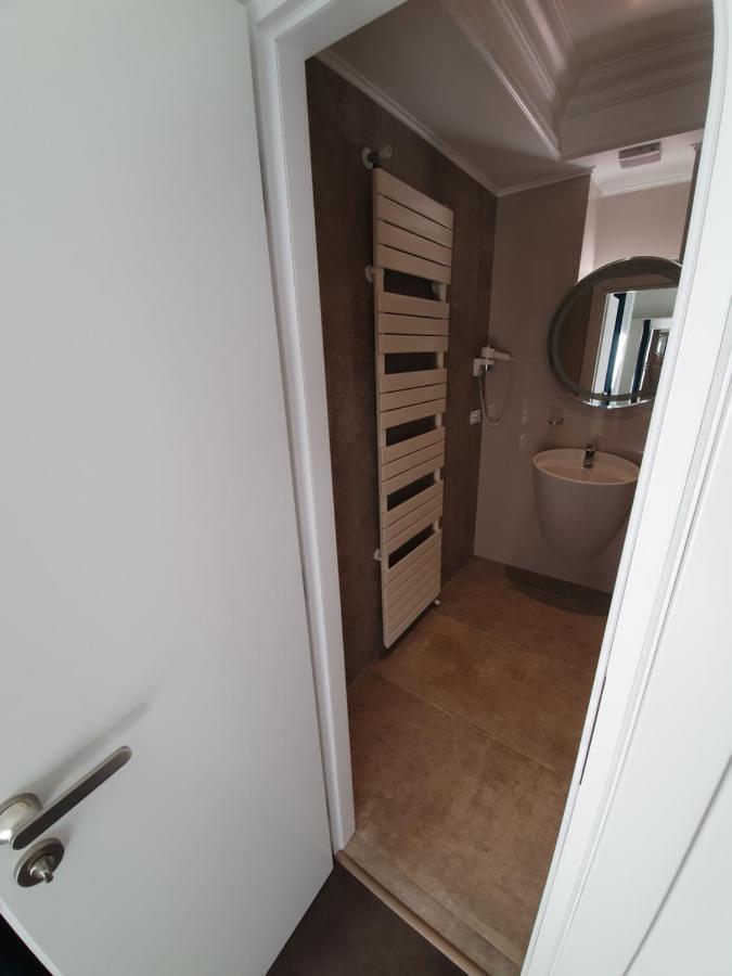 Hotel Vila Berlin Poiana Brașov Zewnętrze zdjęcie