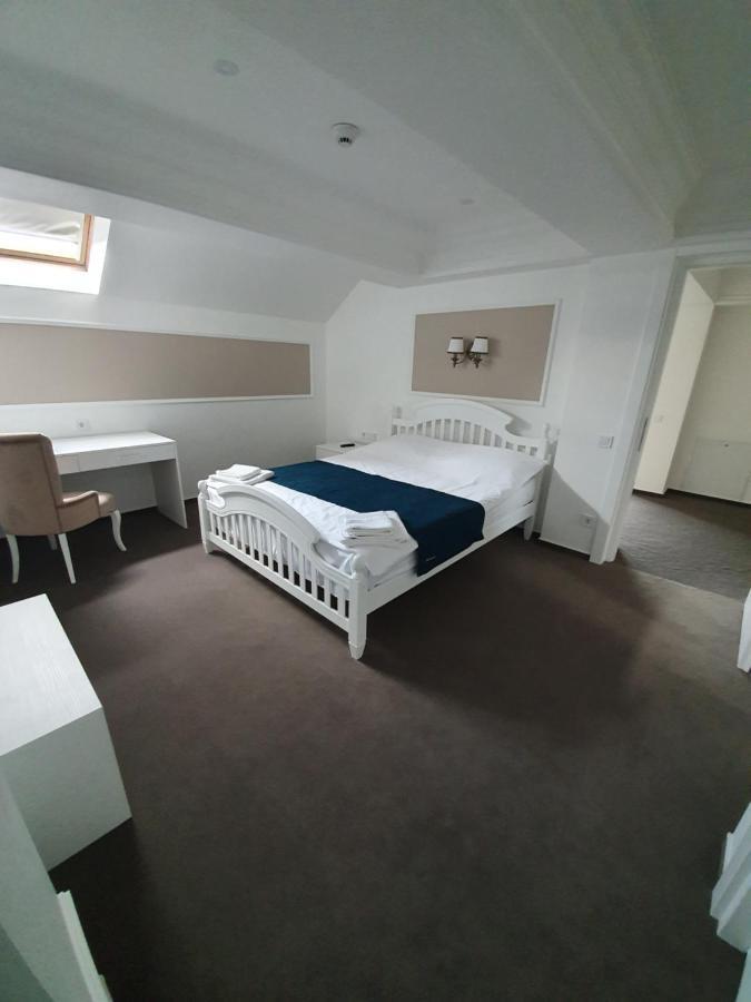 Hotel Vila Berlin Poiana Brașov Zewnętrze zdjęcie