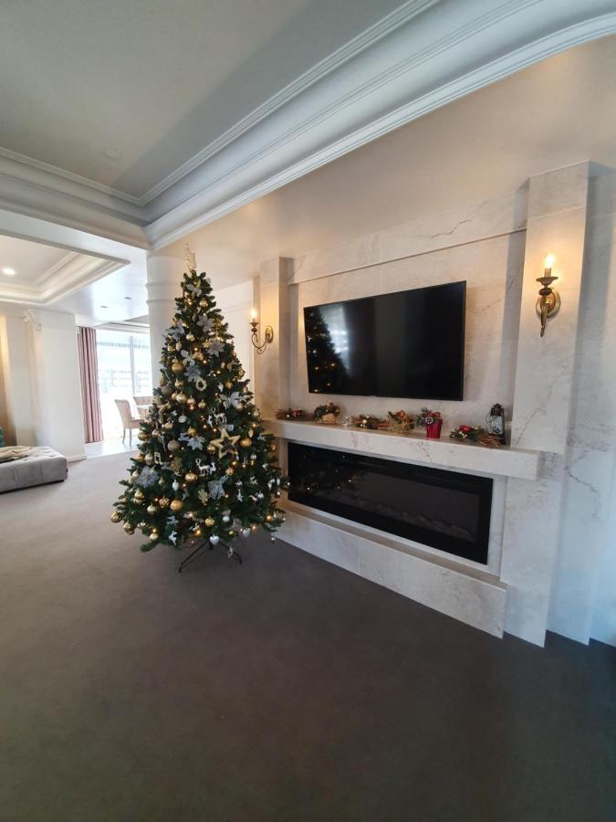 Hotel Vila Berlin Poiana Brașov Zewnętrze zdjęcie