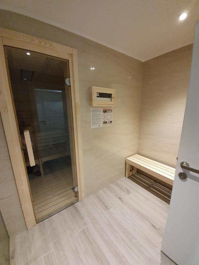 Hotel Vila Berlin Poiana Brașov Zewnętrze zdjęcie